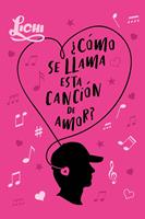   ¿Cómo se llama esta canción de amor?