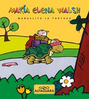   Manuelita, la tortuga