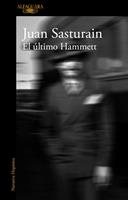   El &uacute;ltimo Hammett