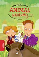   Animal rarísimo
