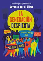   La generación despierta