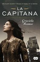   La capitana