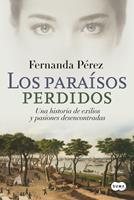   Los paraísos perdidos