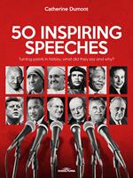   50 Inspiring Speeches