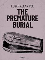   The Premature Burial