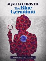   The Blue Geranium