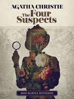   The Four Suspects