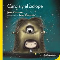   Carola y el cíclope