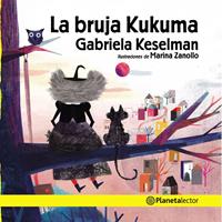   La bruja Kukuma
