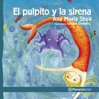   El pulpito y la sirena