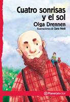   Cuatro sonrisas y el sol