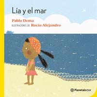   L&iacute;a y el mar