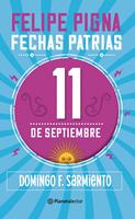 Fechas patrias. 11 de septiembre - Planeta Lector