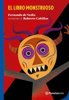   El libro monstruoso