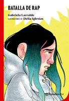   Batalla del rap