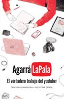   Agarrá la pala