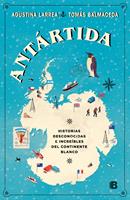   Antártida