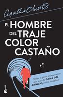   El hombre del traje color castaño
