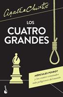   Los cuatro grandes