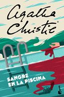   Sangre en la piscina