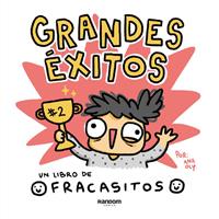   Grandes éxitos