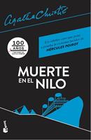  Muerte en el Nilo