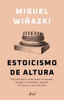   Estoicismo de altura