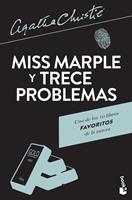   Miss Marple y trece problemas