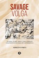   Savage Volga