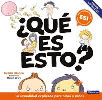   ¿Qué es esto?