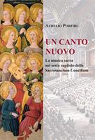   Un canto nuovo