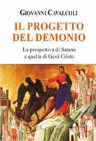   Il progetto del demonio