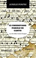 Ci chiedevano parole di canto. La crisi della musica liturgica