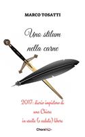  Uno stilum nella carne