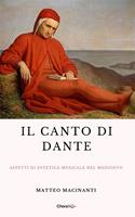   Il canto di Dante