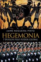   Hegemonia - 7 Duelos pelo Poder Global
