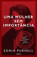   Uma Mulher Sem Importância