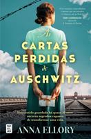   As Cartas Perdidas de Auschwitz