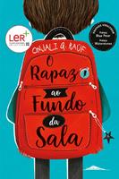   O Rapaz ao Fundo da Sala
