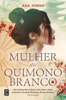   A Mulher do Quimono Branco