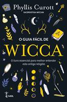   O Guia Fácil de Wicca