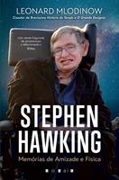   Stephen Hawking