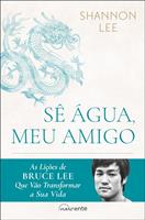   Sê Água, Meu Amigo