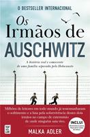   Os Irmãos de Auschwitz