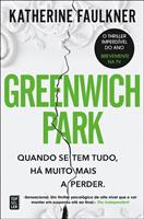   Greenwich Park