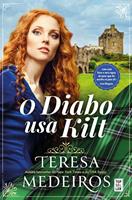   O Diabo Usa Kilt