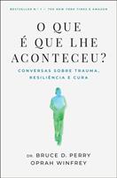 O Que É Que Lhe Aconteceu?