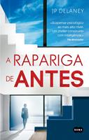   A rapariga de antes