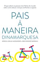   Pais &agrave; maneira dinamarquesa
