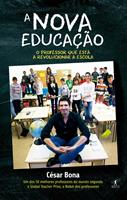   A nova educação